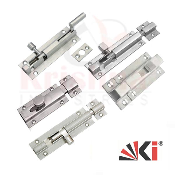 SS Baby letch - Aluminium Baby Latch Manufacturer