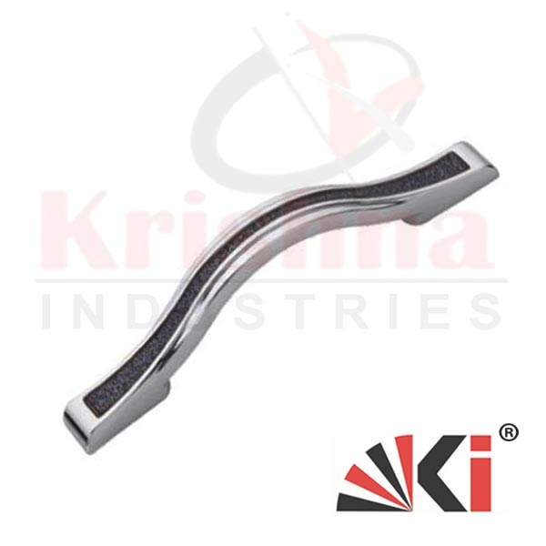 Silver Gray Drawer Pull Handle Suppliers Manufacturers