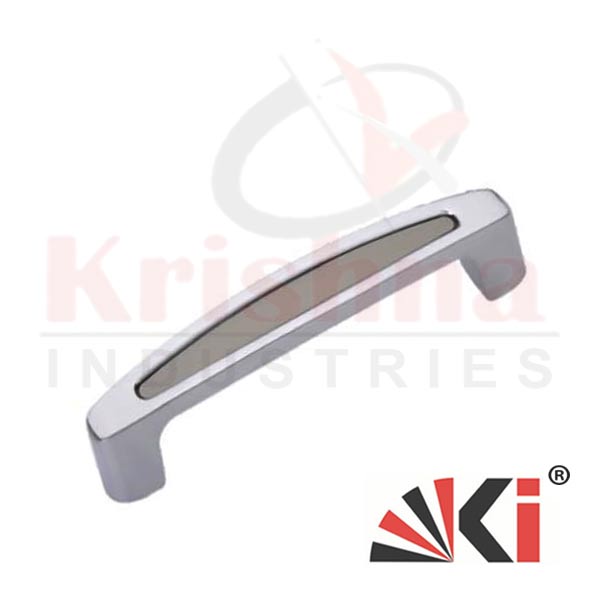Silver Door Pull Handle - Best Quality - Manufacturers