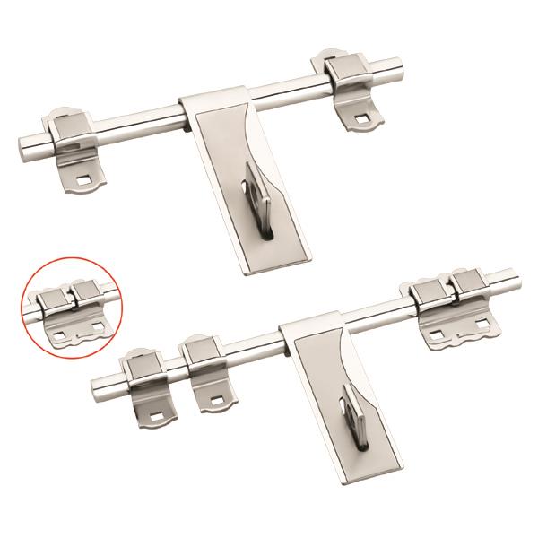 Door Aldrop Bolt Manufacturers Top Quality - Best Price