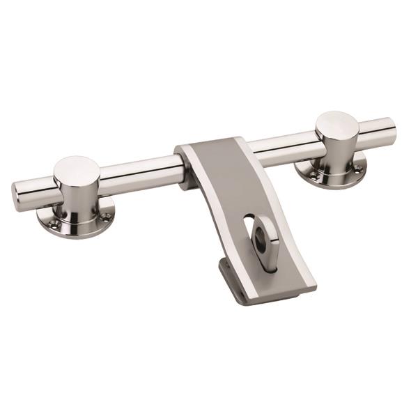 SS Door Aldrop - Door Kit Manufacturers