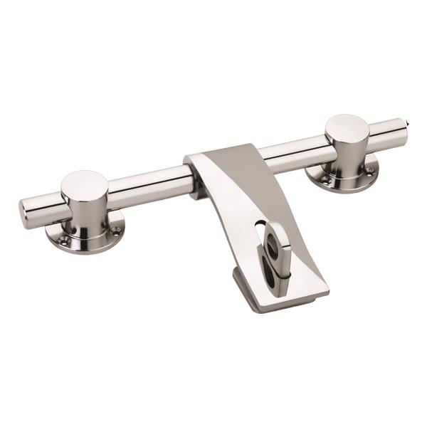 SS Door Kit Manufacturer - Tower Bolt - Door Stopper - Door Hinges Exporters