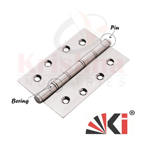 Door Movable Joint Bering Pin Hinges Manufacturers