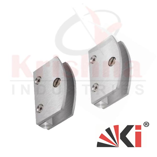 D type Glass Folding Bracket - Wall Fix Glass Bracket Manufcaturers