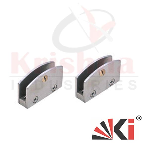 D type Glass Folding Bracket - Wall Fix Glass Bracket Manufcaturers