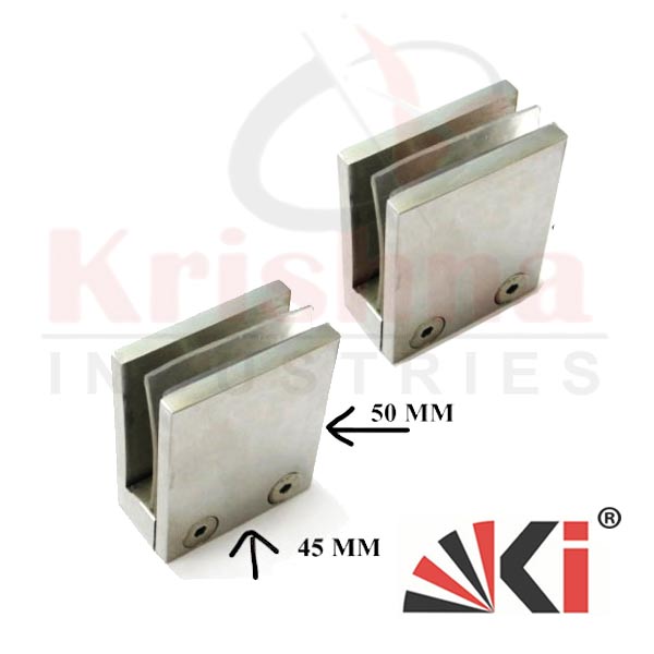SS Glass Folding Bracket Manufcaturers