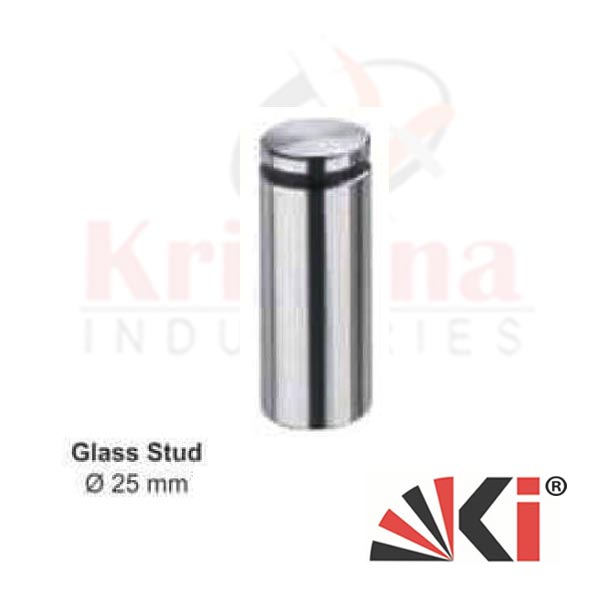 SS Glass Fiting Stud Holder Manufacturers