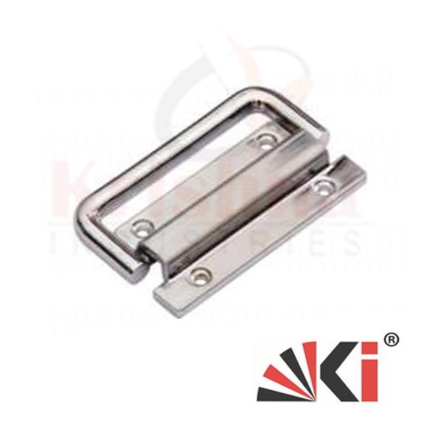 zinc drawer pull kadi handle Manufactureres